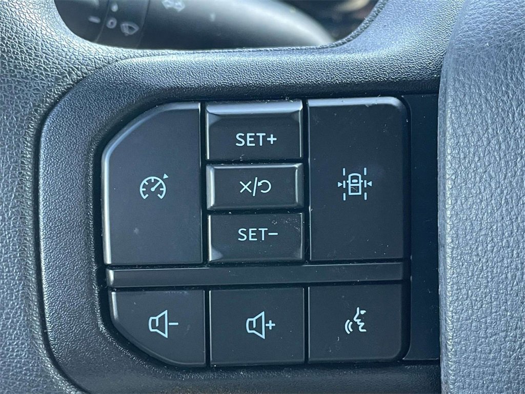 Certified 2023 Ford F150 XL w/ STX Appearance Package image 26