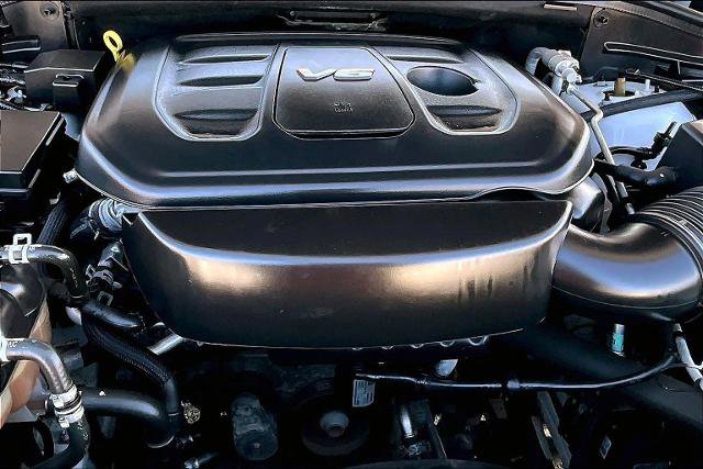 Used 2019 Jeep Grand Cherokee High Altitude image 10