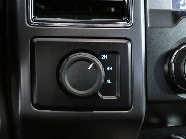 Certified 2019 Ford F150 XLT w/ Equipment Group 302A Luxury image 25