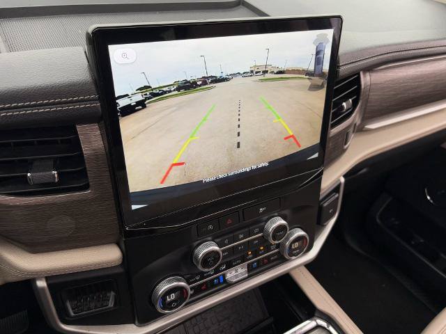Certified 2024 Ford Expedition Max Limited RWD image 22