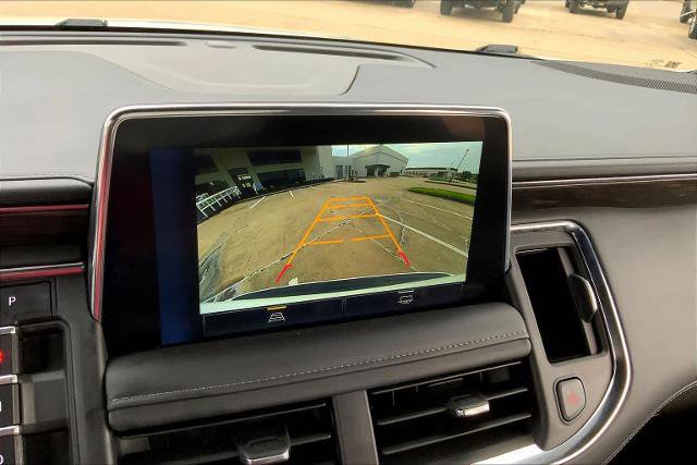 Used 2024 Chevrolet Tahoe Z71 image 26