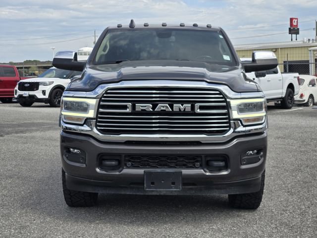 Used 2022 RAM 2500 Laramie AWD/4WD image 2