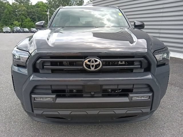 Used 2026 Toyota 4Runner SR5 RWD image 8