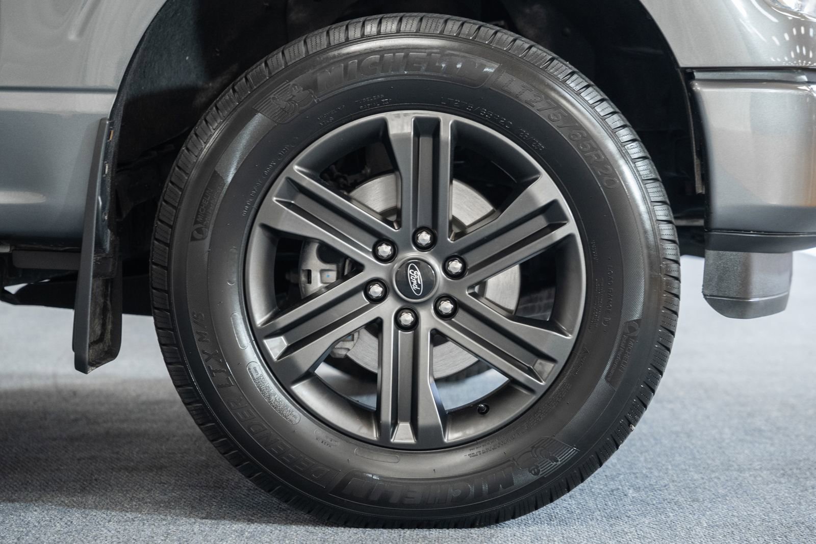 Certified 2021 Ford F150 Lariat w/ Equipment Group 502A High image 17