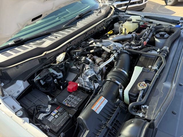 Certified 2025 Ford F250 Lariat w/ Tremor Off-Road Package image 46