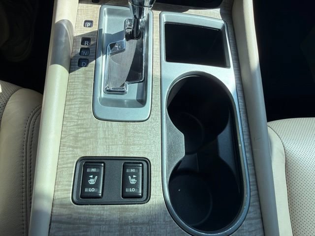 Used 2019 Nissan Murano SL w/ SL Technology Package FWD image 38