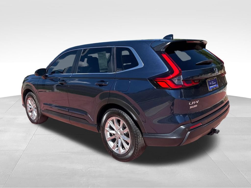 Used 2023 Honda CR-V EX-L image 7
