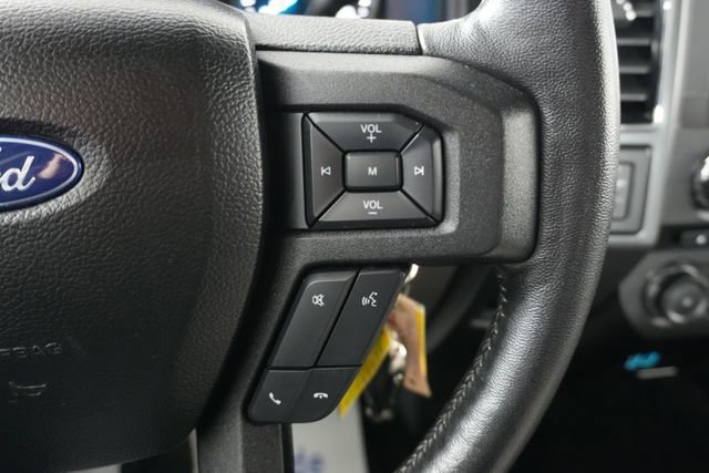 Certified 2018 Ford F150 XLT w/ Equipment Group 302A Luxury image 14