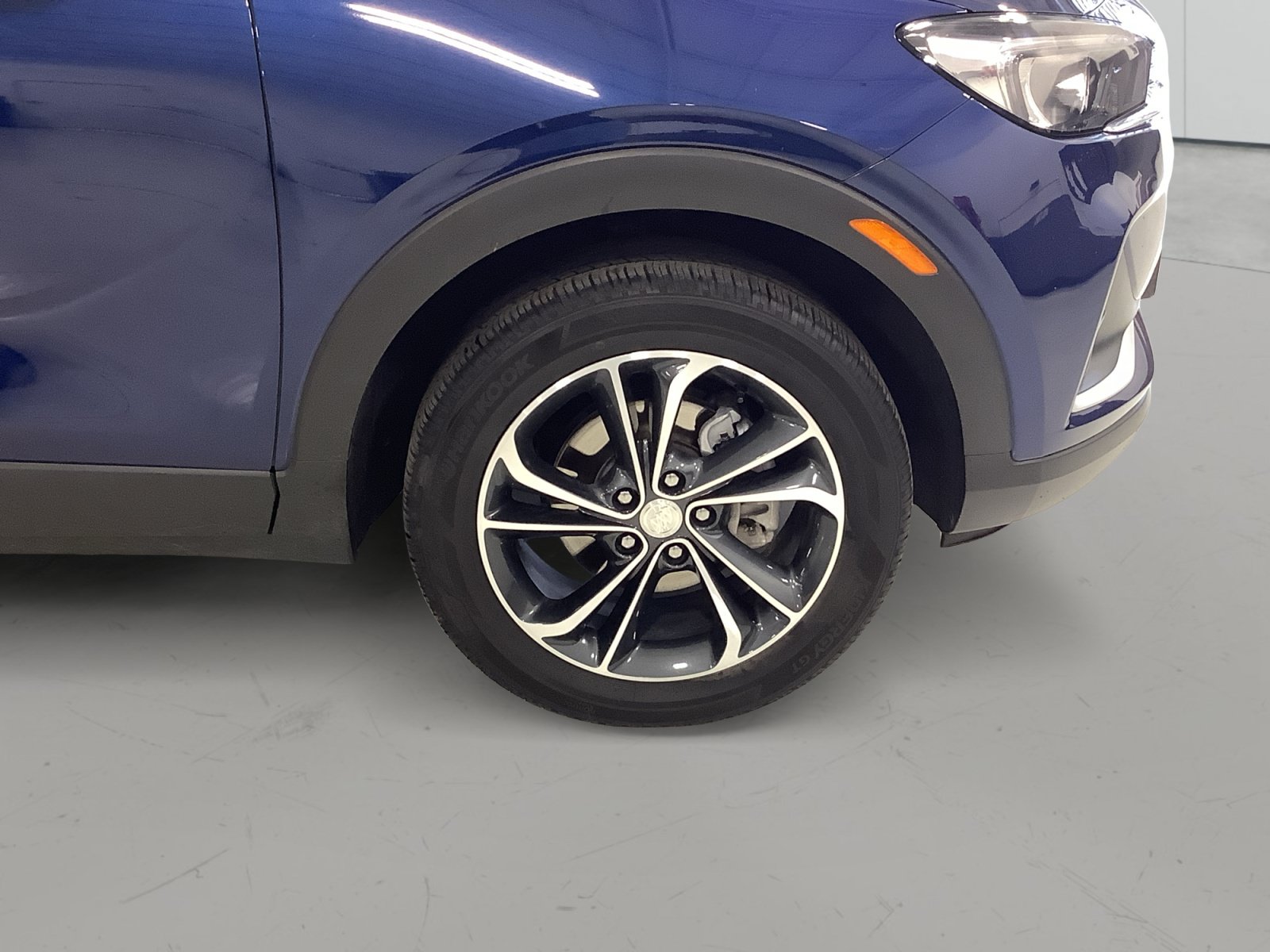 Used 2023 Buick Encore GX Select w/ Safety Package II AWD/4WD image 10