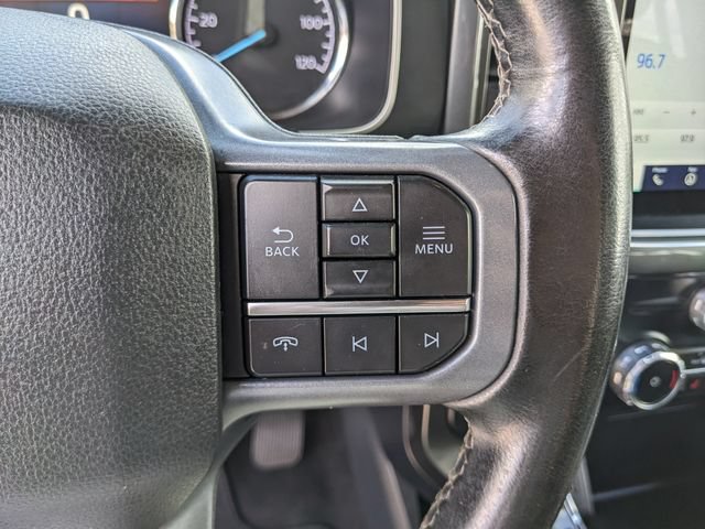 Certified 2023 Ford F150 XLT w/ Equipment Group 302A High AWD/4WD image 33
