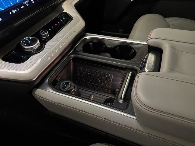 Certified 2025 Ford Expedition Active RWD image 31