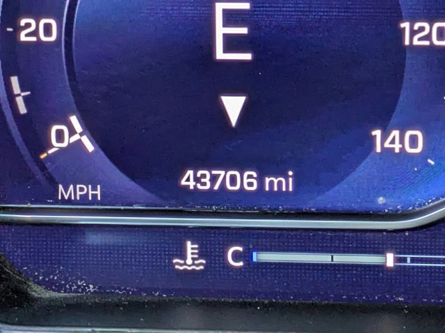 Used 2024 Chevrolet Silverado 1500 LT Trail Boss w/ Protection Package image 24