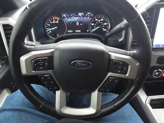 Certified 2022 Ford F250 Lariat w/ Chrome Package image 41