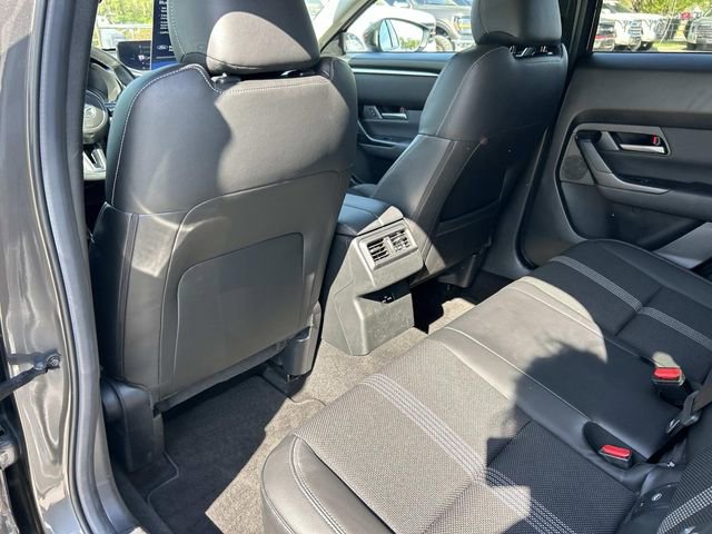 Used 2024 MAZDA CX-50 AWD 2.5 S w/ Convenience Package image 19