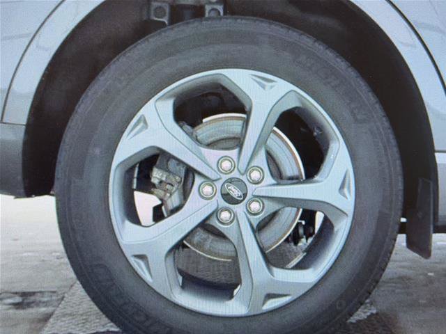 Certified 2023 Ford Escape ST-Line w/ Tech Pack #1 AWD/4WD image 8