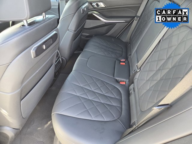 Used 2025 BMW X5 xDrive40i AWD/4WD image 28