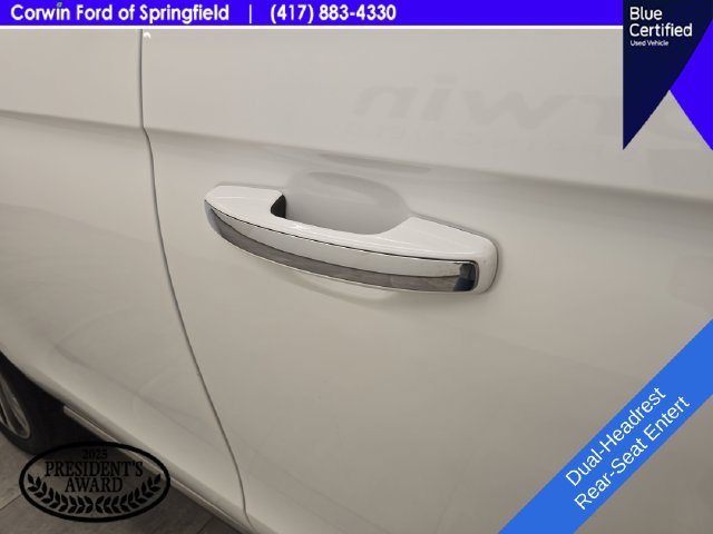 Certified 2021 Ford Expedition Limited AWD/4WD image 10