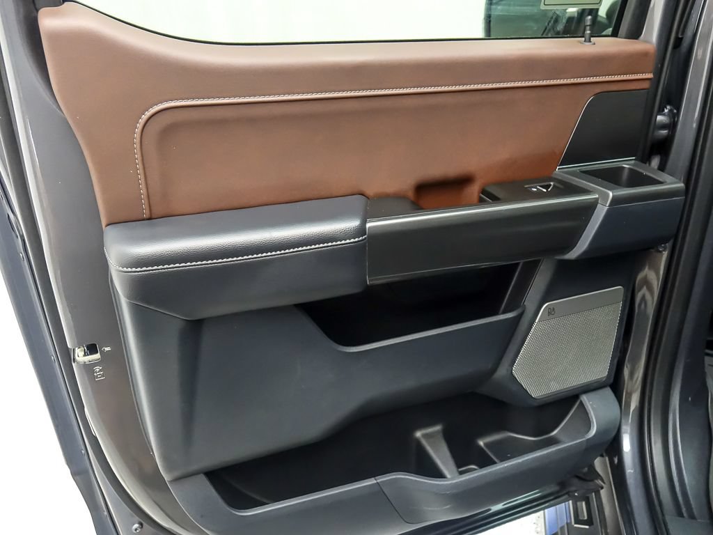 Certified 2023 Ford F150 Lariat AWD/4WD image 22