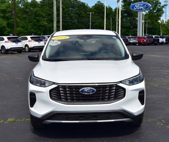 Certified 2024 Ford Escape Active w/ Cold Weather Package FWD image 31
