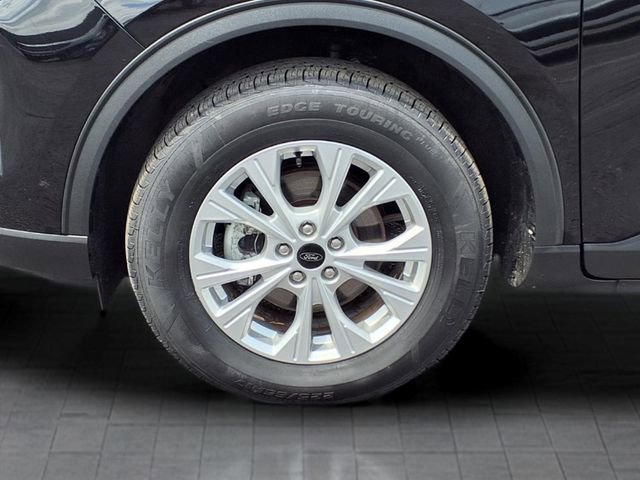 Certified 2025 Ford Escape Active w/ Tech Pack #1 AWD/4WD image 10