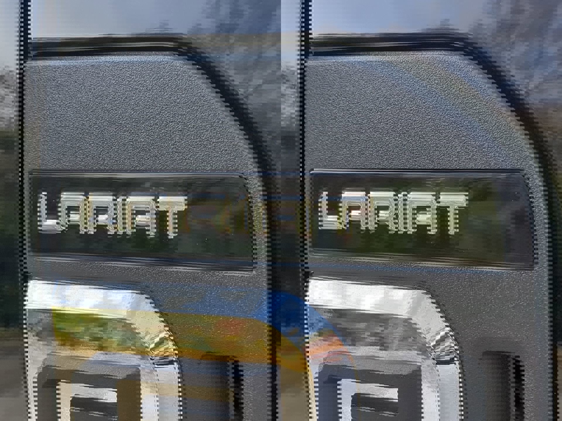 Certified 2024 Ford F350 Lariat w/ Lariat Ultimate Package image 39