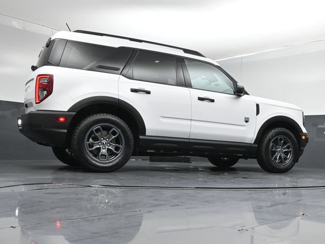 Certified 2022 Ford Bronco Sport Big Bend w/ Convenience Package AWD/4WD image 42
