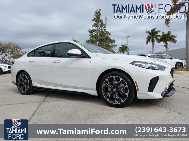 Used 2025 BMW 228i xDrive image 6