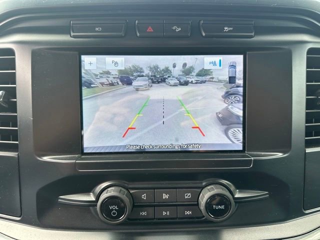 Certified 2023 Ford F150 XL w/ STX Appearance Package AWD/4WD image 19