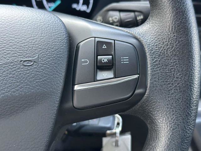 Certified 2020 Ford Transit 250 Low Roof w/ Exterior Upgrade Package image 21