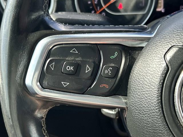 Used 2020 Jeep Gladiator Overland image 35