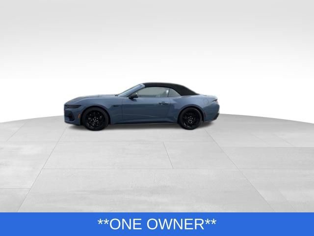 Certified 2024 Ford Mustang GT Premium w/ GT Performance Package image 2