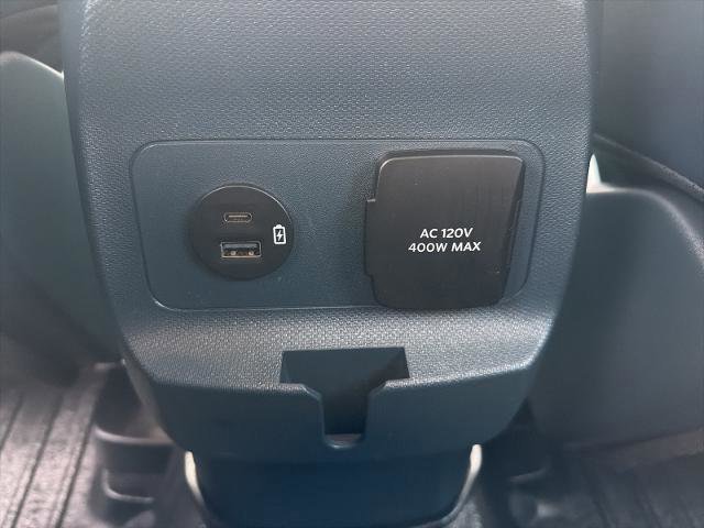 Certified 2024 Ford Maverick Lariat w/ FX4 Off-Road Package image 22