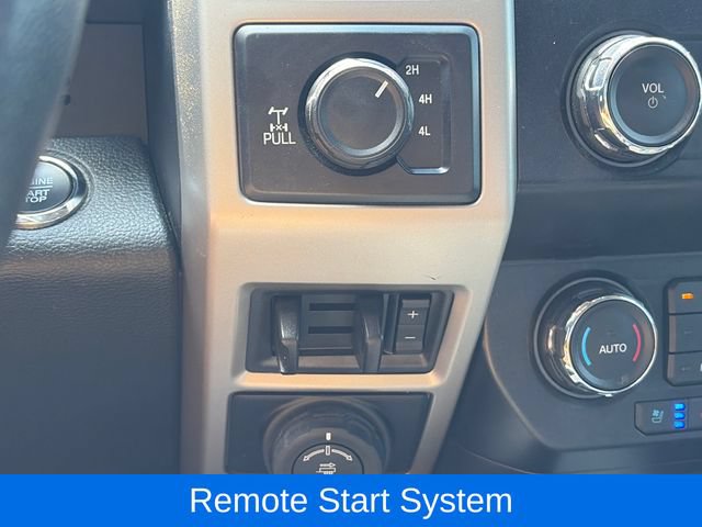 Certified 2020 Ford F350 Lariat w/ Lariat Ultimate Package AWD/4WD image 25