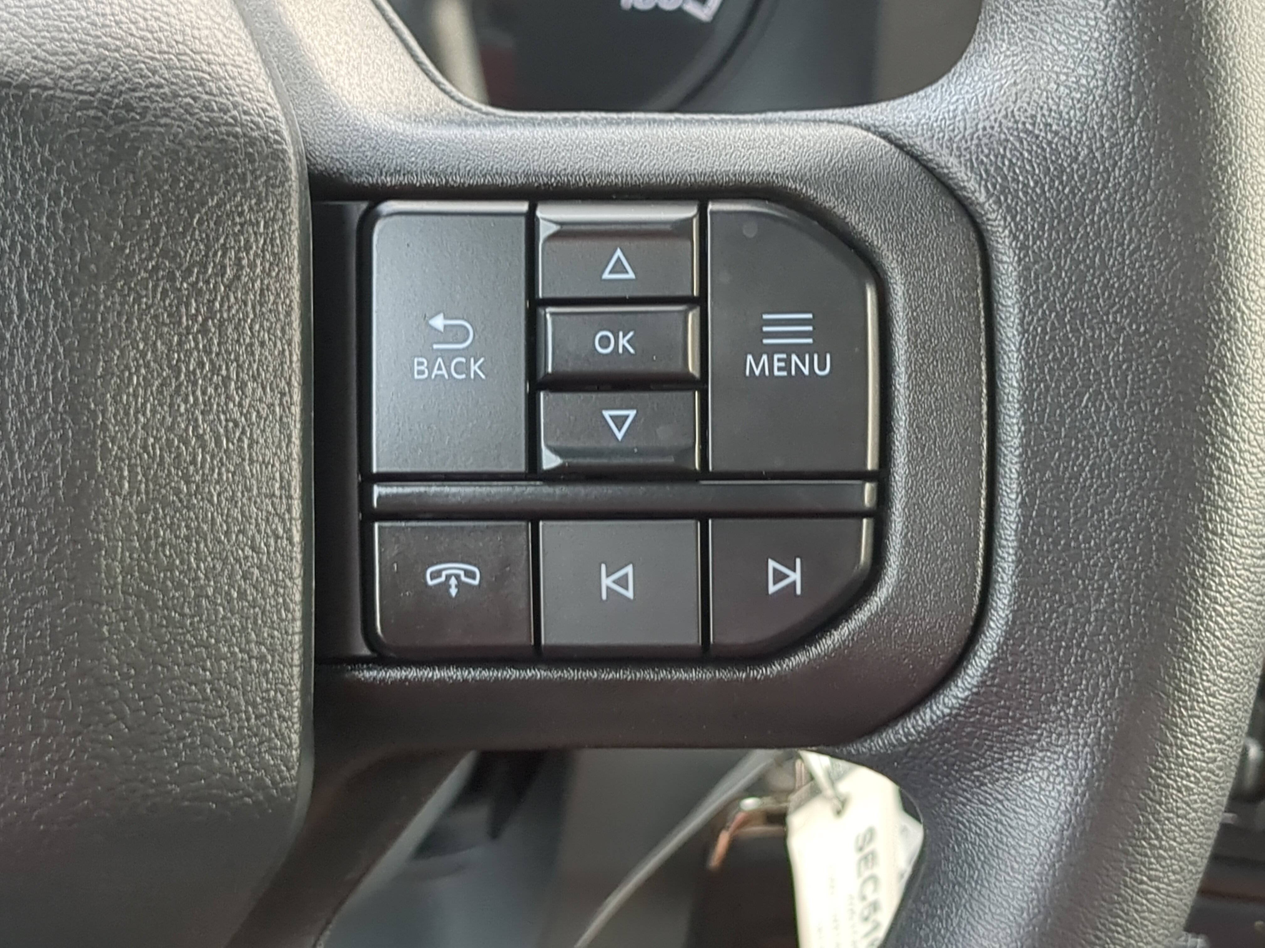 Certified 2025 Ford F350 XL w/ 360-Degree Camera Package AWD/4WD image 23