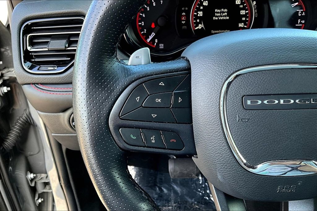 Used 2025 Dodge Durango GT AWD/4WD image 13