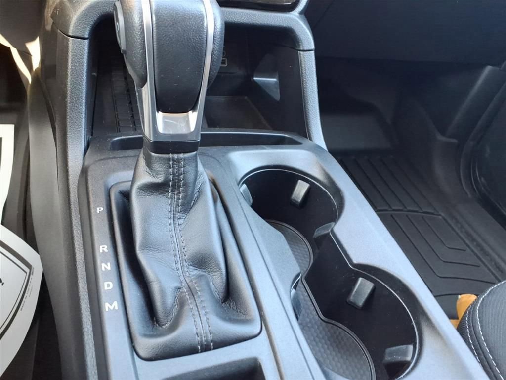 Certified 2024 Ford Ranger XLT w/ FX4 Off-Road Package image 22