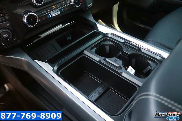 Certified 2025 Ford F250 Lariat w/ Lariat Ultimate Package image 22