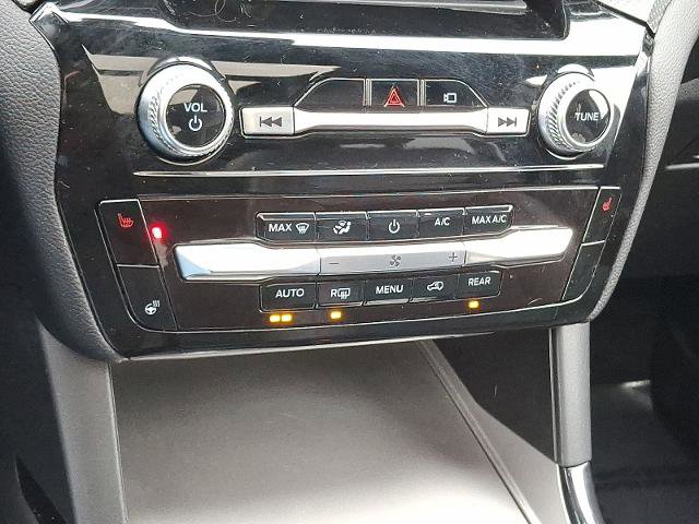 Certified 2023 Ford Explorer ST-Line w/ Class IV Trailer Tow Package image 17