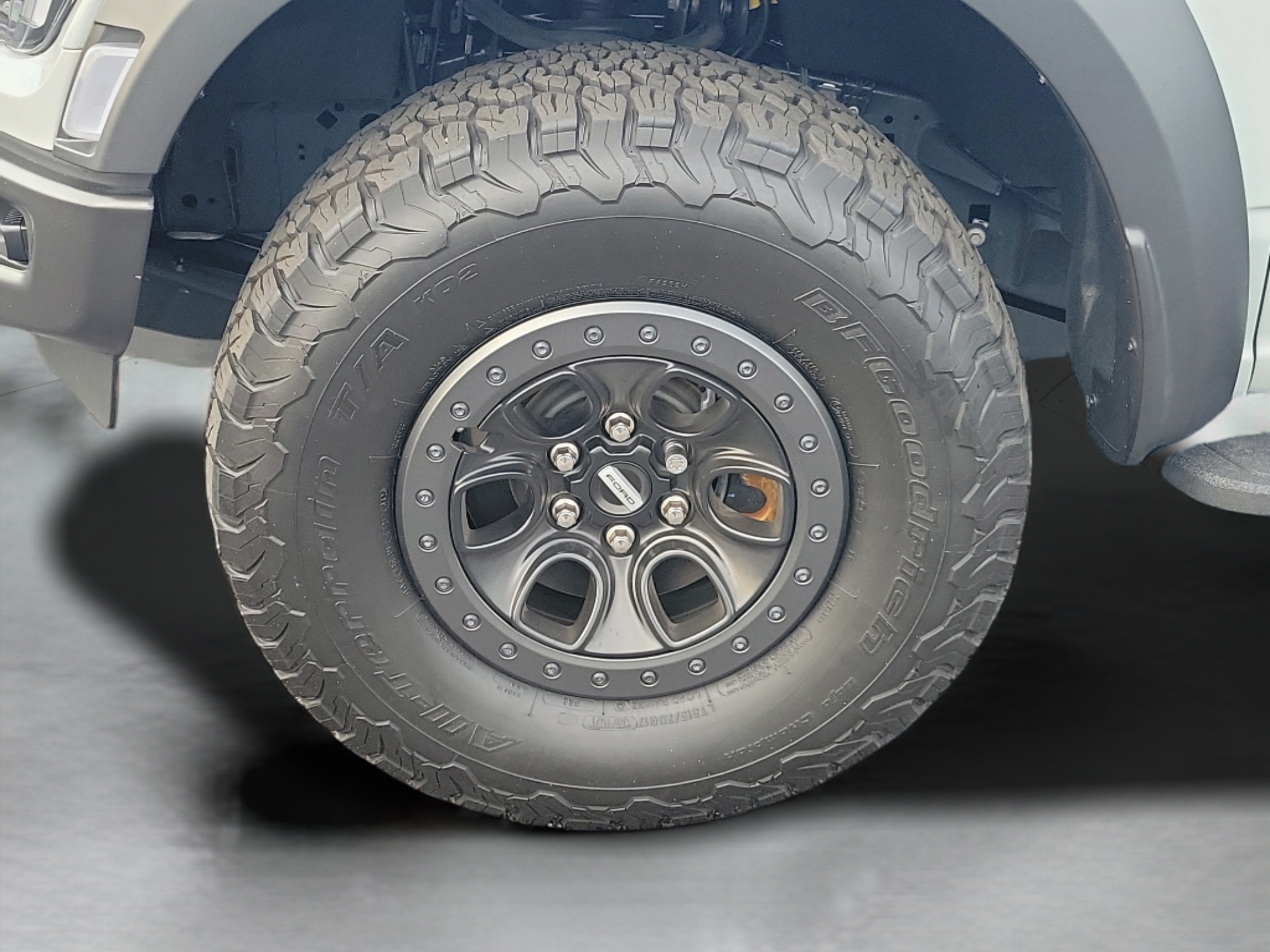 Certified 2023 Ford F150 Raptor AWD/4WD image 29