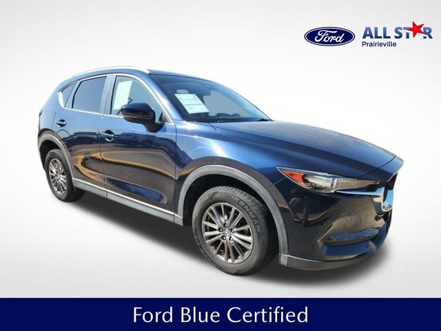 Used 2019 MAZDA CX-5 Touring