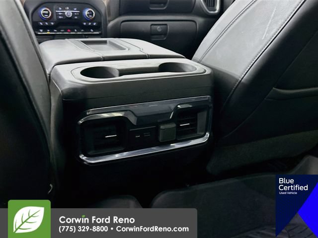 Used 2022 Chevrolet Silverado 2500 High Country w/ Safety Package II AWD/4WD image 29