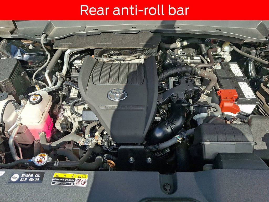 Used 2024 Toyota Grand Highlander XLE image 31