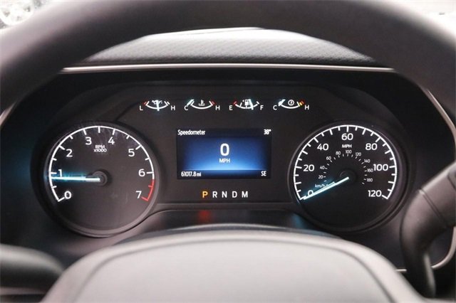 Certified 2021 Ford F150 XL w/ STX Appearance Package image 13