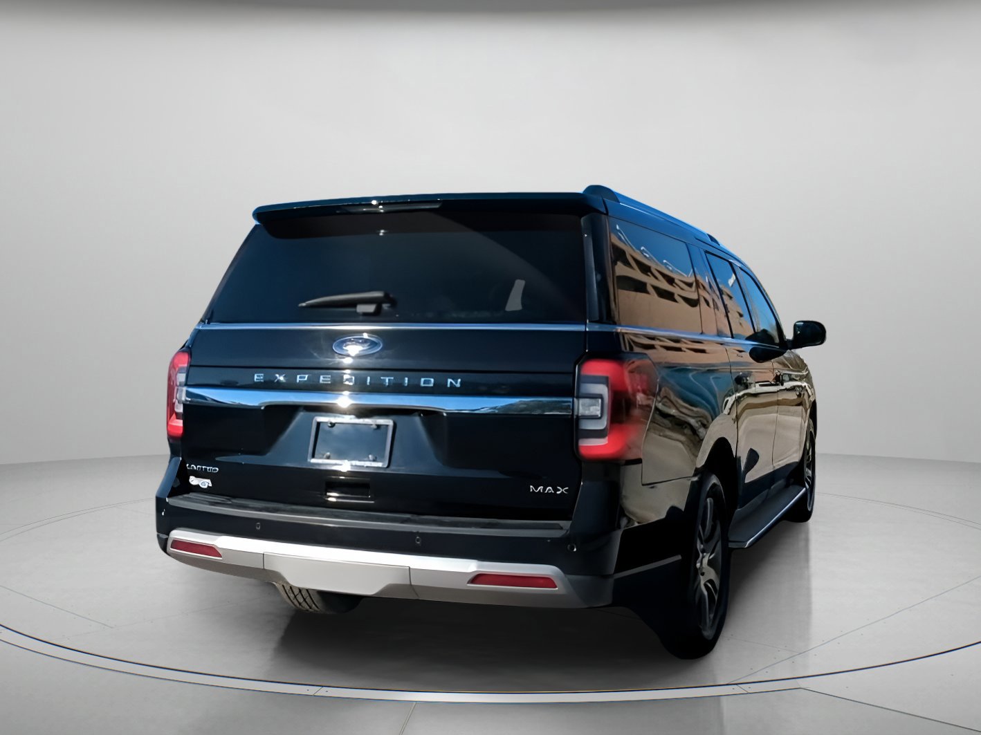 Certified 2023 Ford Expedition Max Limited image 18