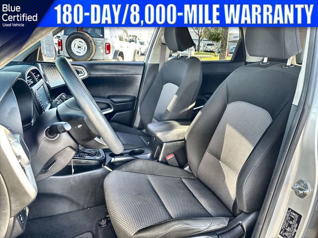 Used 2021 Kia Soul LX image 20