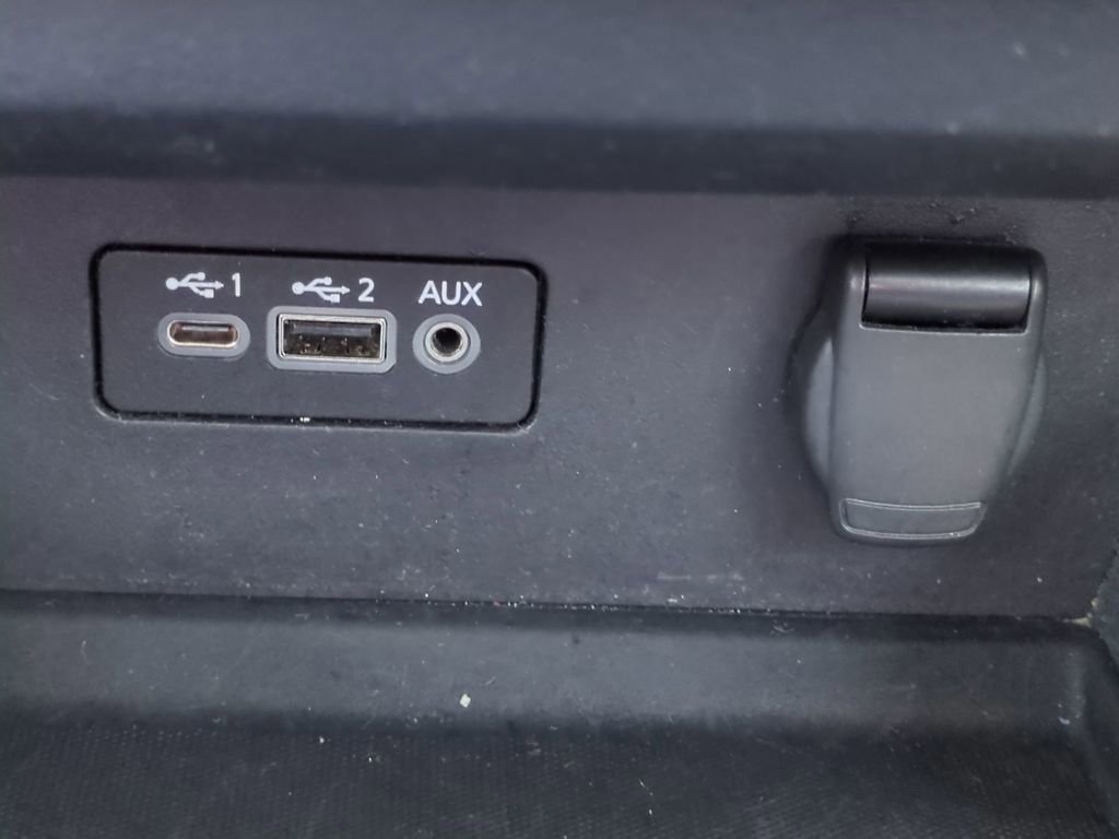 Used 2021 Nissan Altima 2.5 SR image 21