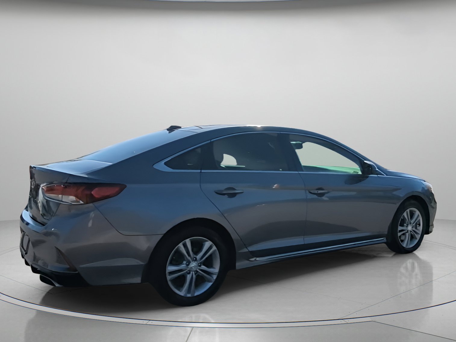 Used 2018 Hyundai Sonata Sport image 28