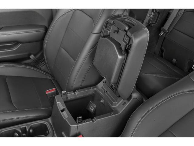 Used 2023 Jeep Wrangler Unlimited w/ Cold Weather Group AWD/4WD image 15