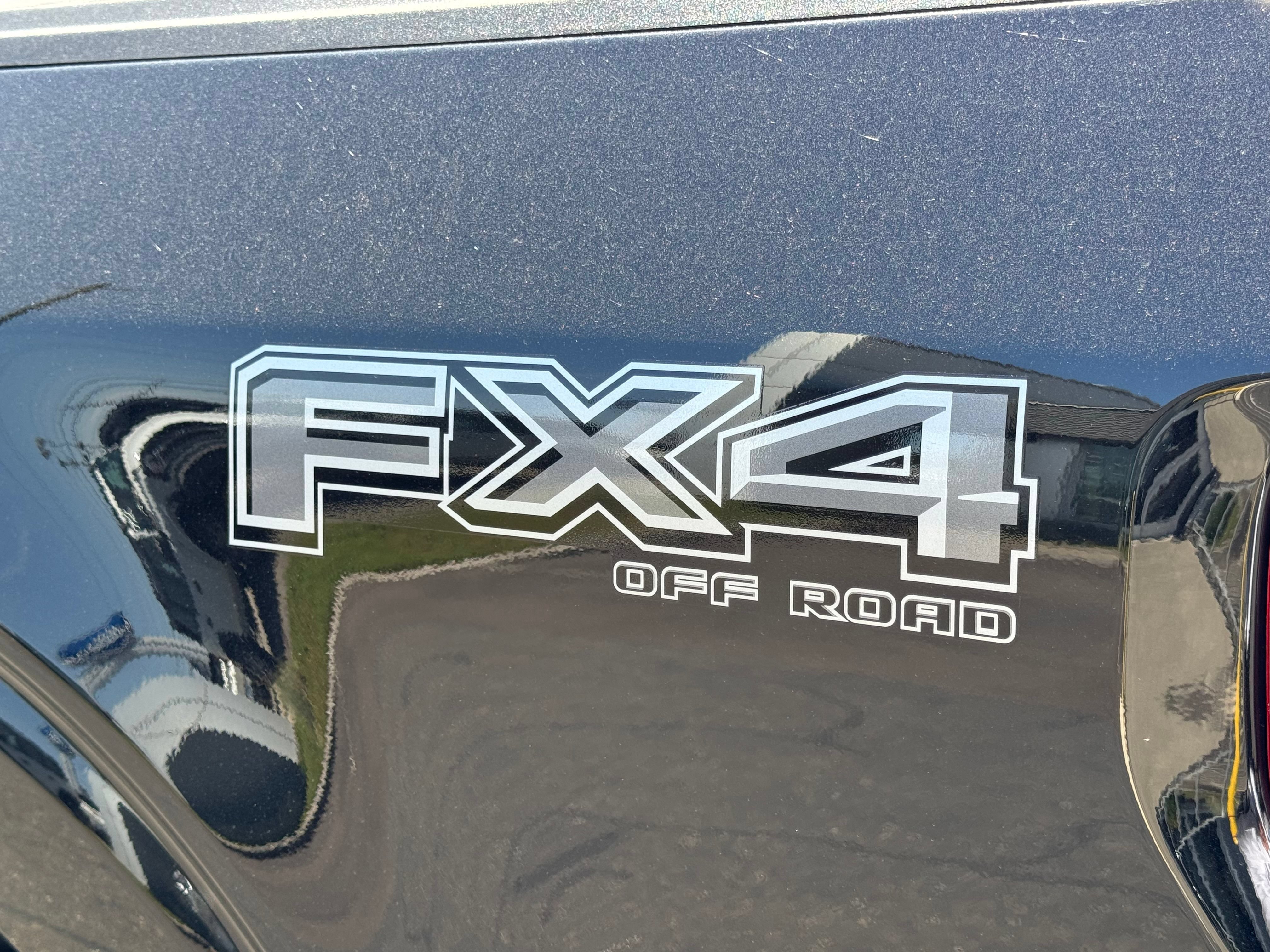 Certified 2025 Ford F150 XLT w/ Equipment Group 303A High AWD/4WD image 20