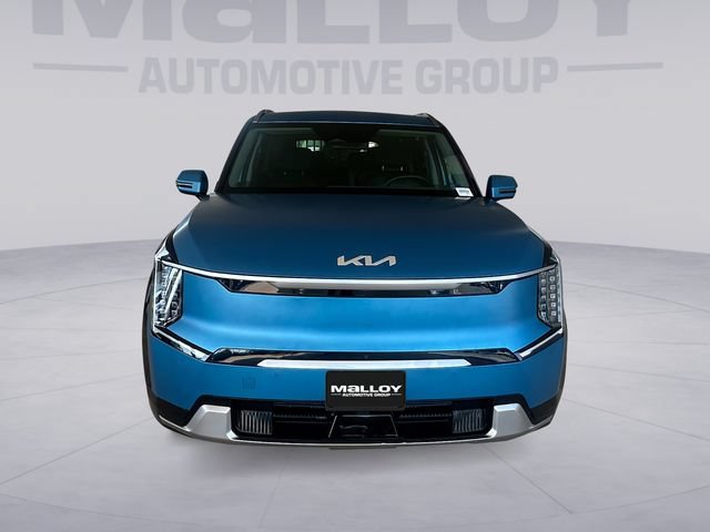 Used 2024 Kia EV9 Land AWD/4WD image 8